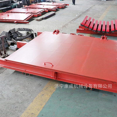 矿用防水密闭门MMB1.4*1.8井下防水防火密闭门避难硐室门厂家