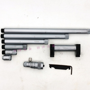 台湾SANF内径千分尺50 内圆 600mm接管式