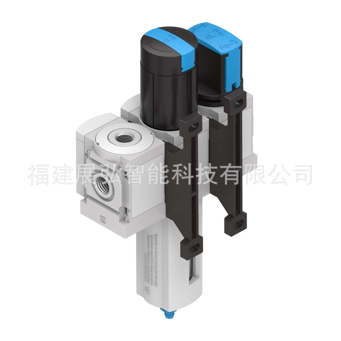 MSB6-1/2-FRC5:J1M1 530244  FESTO 气源处理装置组合 全系列可询