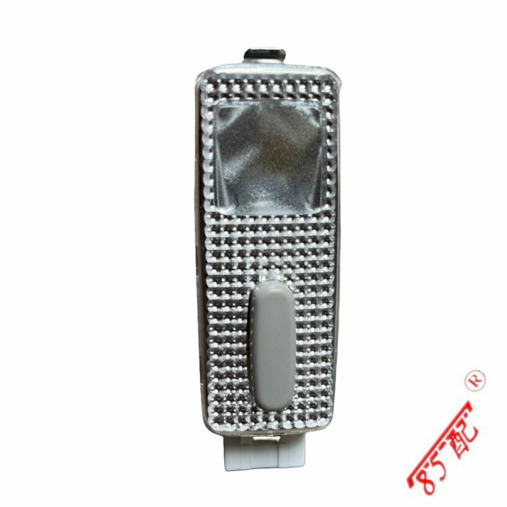 阅读灯 顶灯 6362P0 适用 标致 3008 307SW 308CC 308SW 407SW