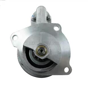 林德H25叉车起动机帕金斯351 02马达2873B052马达2873B061起动机