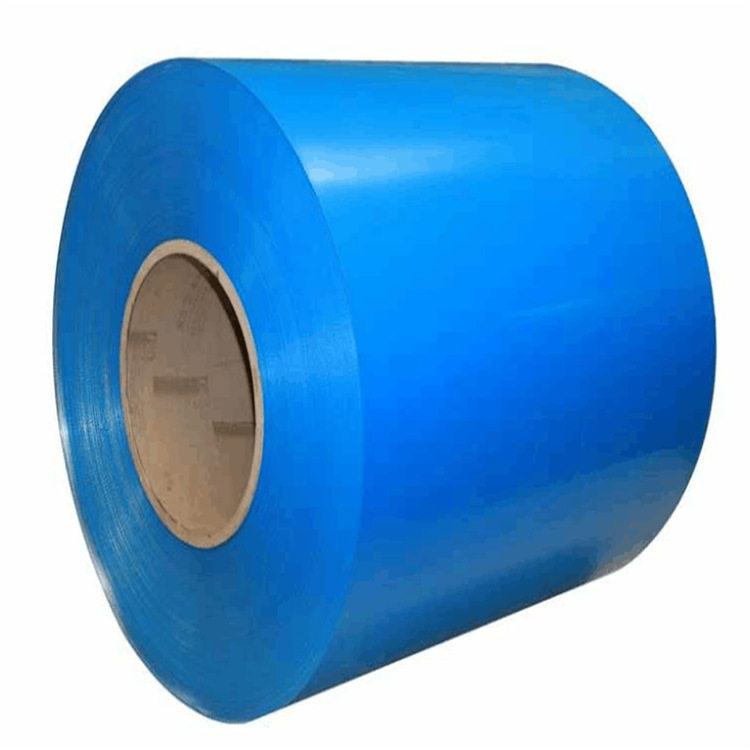 彩卷 红橙黄绿青蓝紫 0.6mm1米宽颜色鲜亮厂家直销厚度齐全交货快