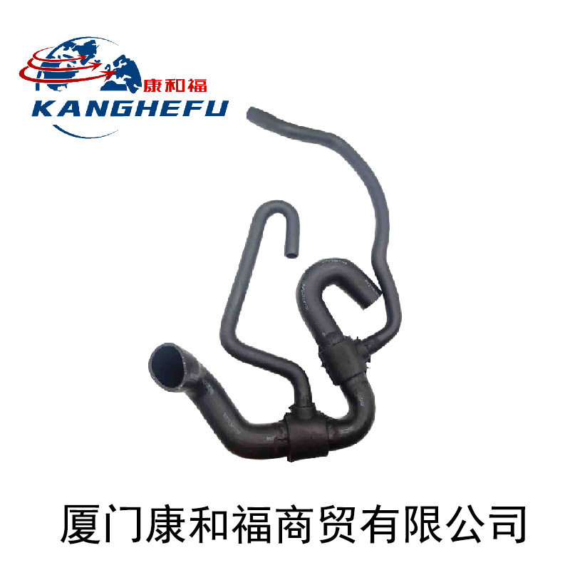 适用于林德叉车配件多路阀回油管0009647513定型软管3524410808