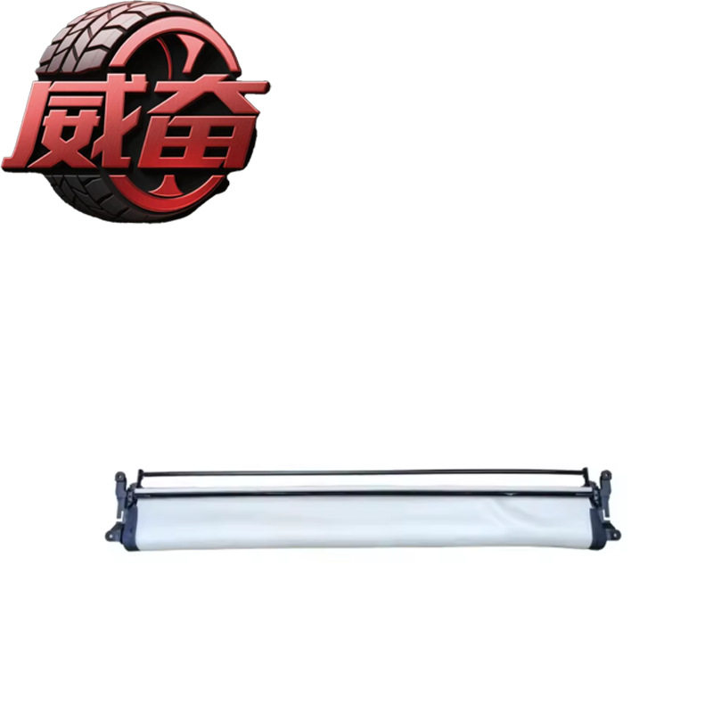 A1677803100适用于奔驰GLE GLS M汽车天窗卷帘遮阳帘