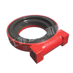 回转驱动WEB9 用于自动化设备