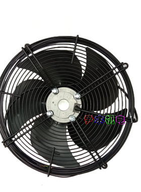 YWF2E(D)-250外转子轴流风机网罩式 冷库风扇  网罩式风机
