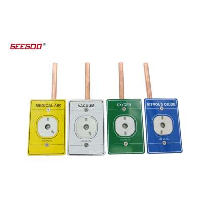 美式OHMEDA气体终端吊塔终端气体终端气体工程配套终端