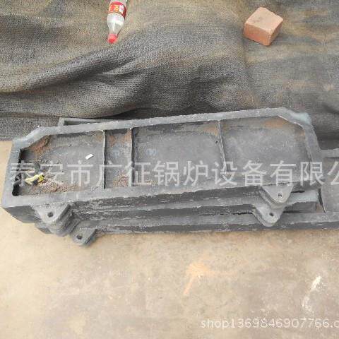 山东锅炉配件耐高温各种型号煤闸板