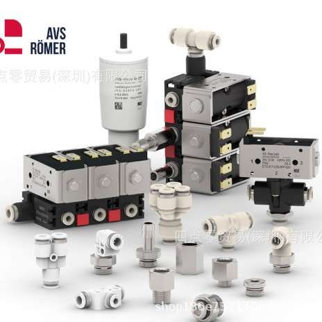 AVS-Romer 951M-10-D1/4K工业备件  全系列可报价供应现货H