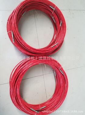 四层六层70mpa钢丝缠绕超高压工程机械胶管 油管