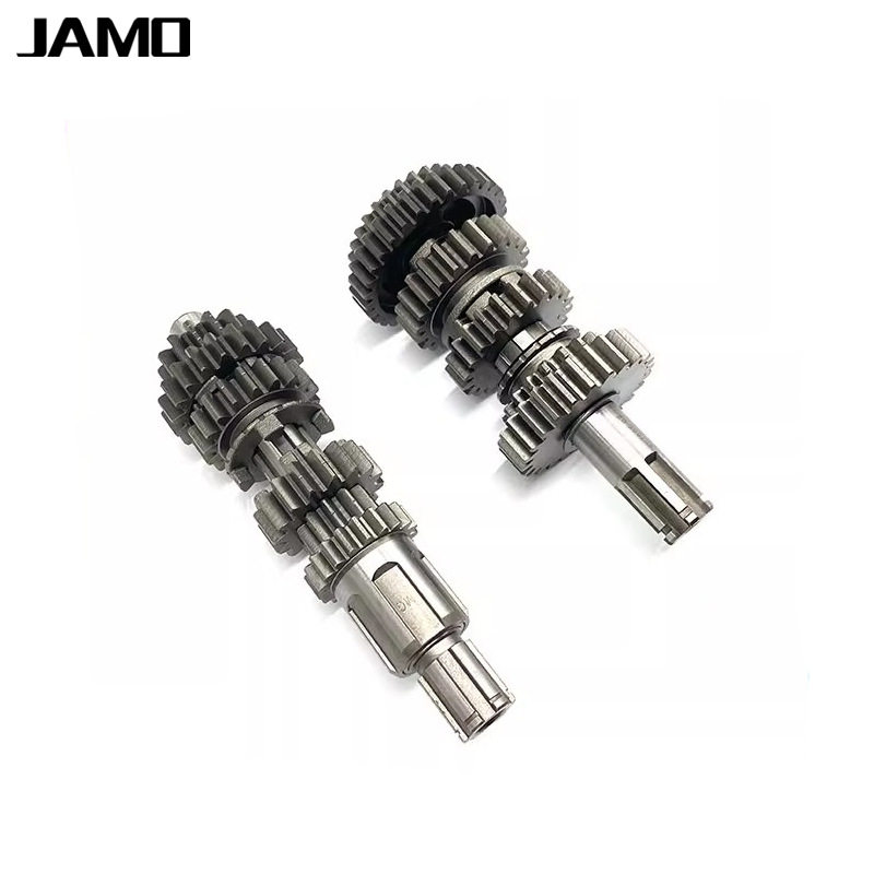 适用RCBS300发动机主副轴档齿总