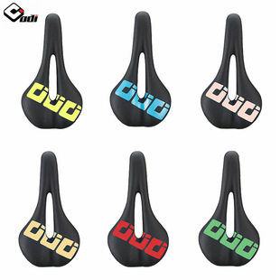 折叠车坐包 超纤皮中空舒适透气休闲 ODI 山地公路自行车座垫鞍座