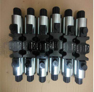 意大利DUPLOMATIC迪普马比例溢流阀PRED3KD2-070/10NL-D24K9T03
