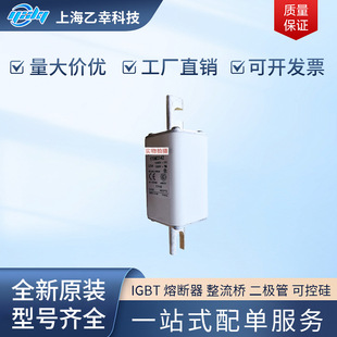 巴斯曼熔断器 170M3368 170M3369 170M3370 170M3371 170M3388