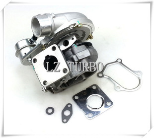 菲亚特DucatoII 2.8 涡轮增压器 GT1752H 454061-5010 99466793