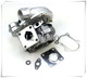 5010 菲亚特DucatoII 99466793 GT1752H 454061 2.8 涡轮增压器