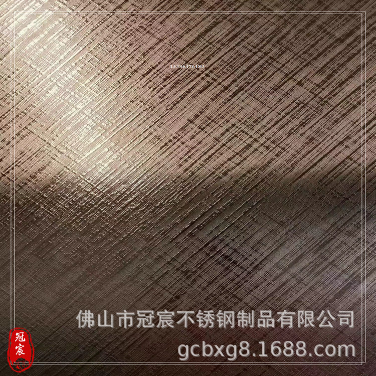 佛山201304不锈钢深度蚀刻加工不锈钢深度腐蚀花纹板蚀刻厂家