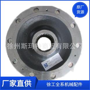 供应徐工原厂平地机配件80030843780513005花键毂(美驰)