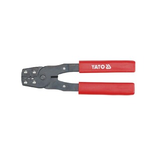 2255 电工压线钳YT 易尔拓端子压线钳 端子压线钳