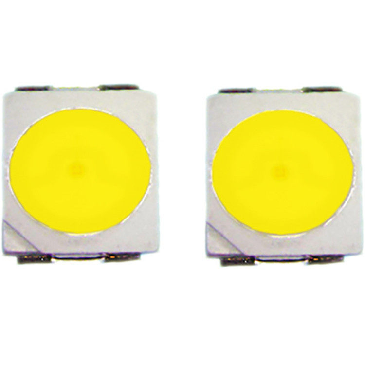 3528贴片直销3528白光贴片6000-6500灯珠0.06W8-9LM