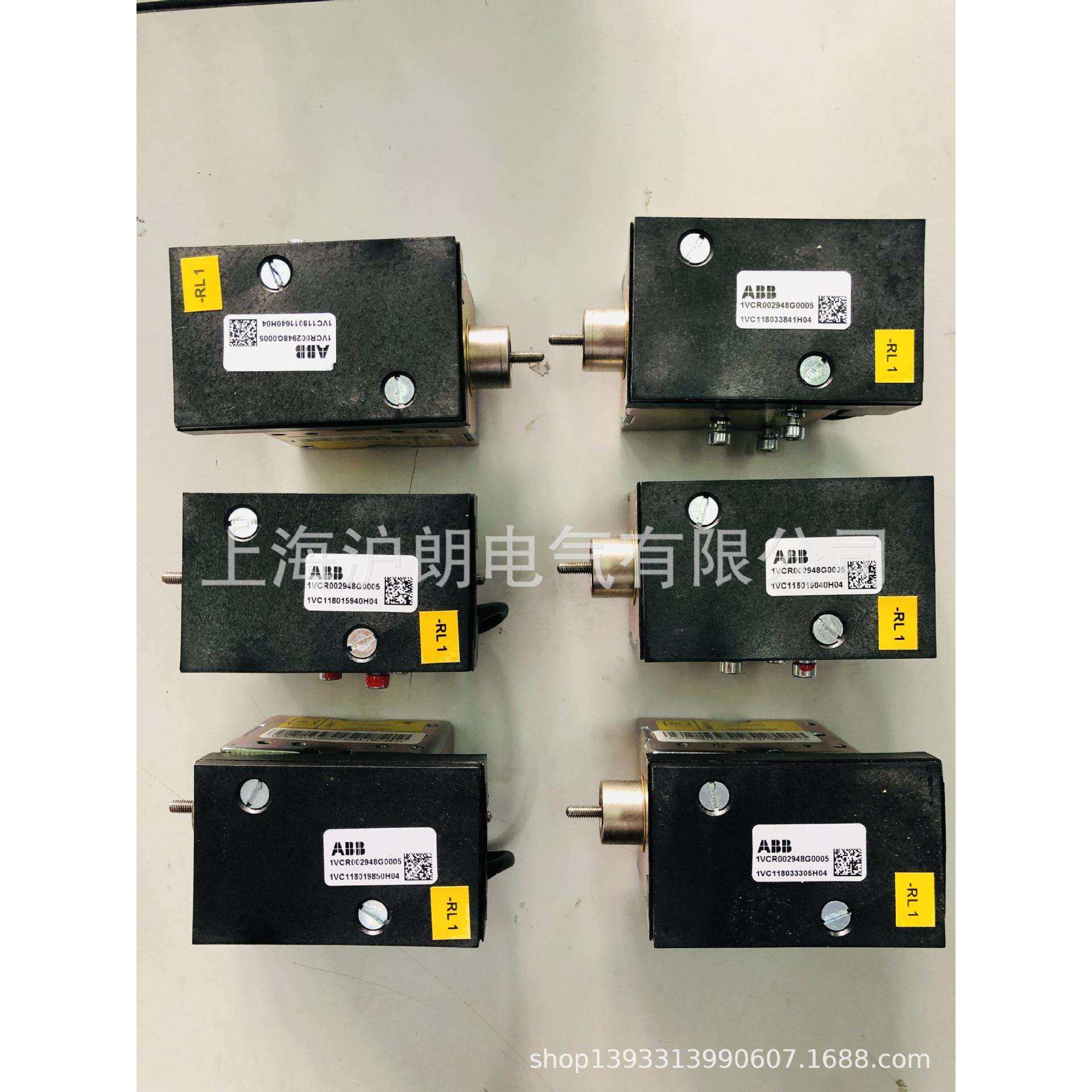 ABB/12kVSFC375熔断器座/现货