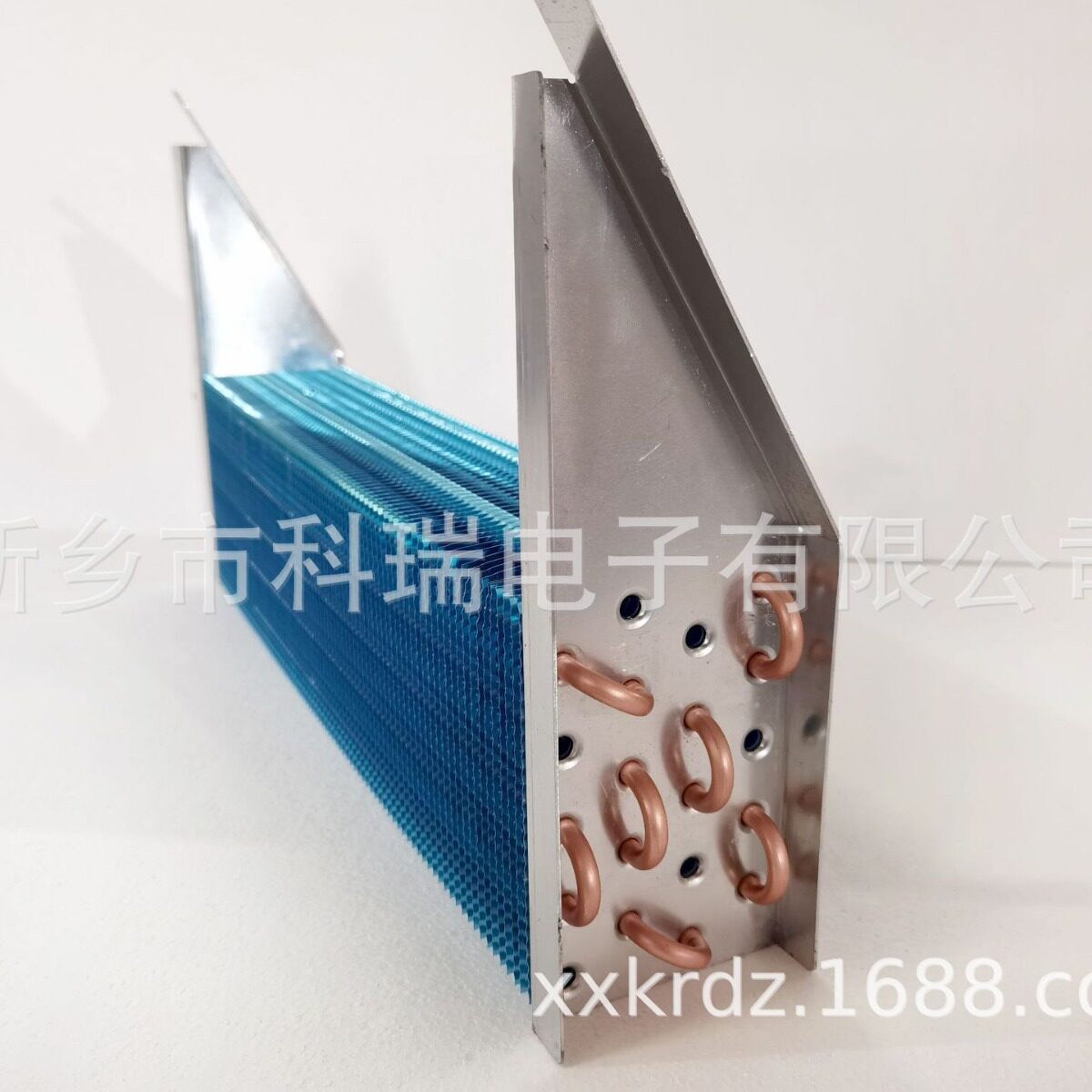 6.35铜管,蛋糕柜蒸发器,展示柜蒸发器,陈列柜蒸发器批发供应