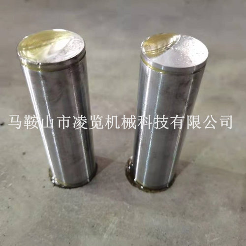 美卓颚式破碎机连接销等配件