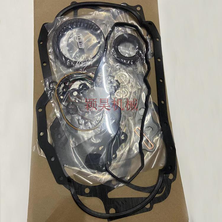 S3Q2发动机大修包汽缸垫缸床全车垫片