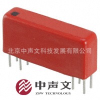 2373-12-000，  磁簧继电器