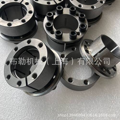 郑州涨紧套SSB-400X495/SSB-420X515/SSB-440X545锥形胀套/动力锁
