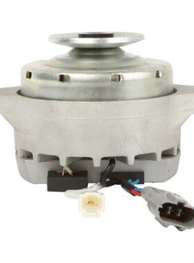 8970489702发电机五十铃8970489700发电机五十铃4LB1/4LC1发电机