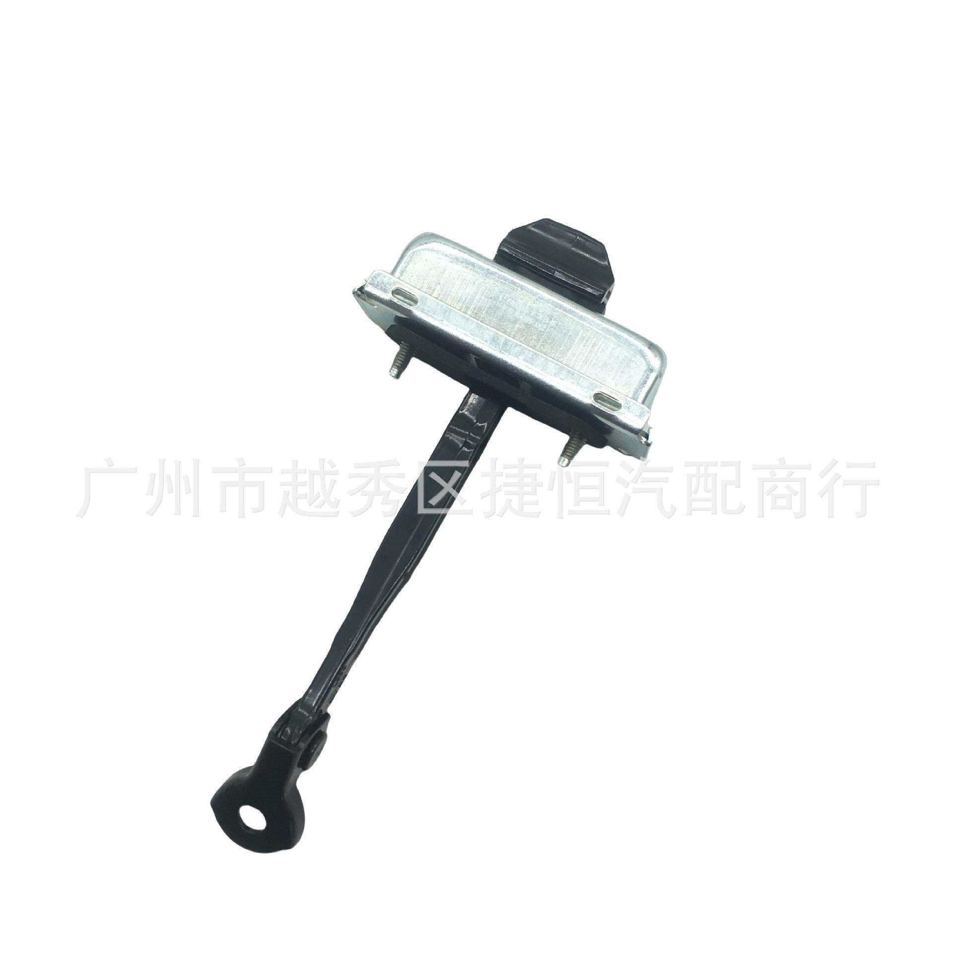 LR061334后门限位器适用于路虎神行