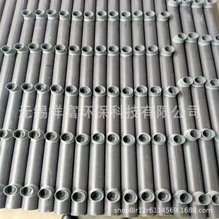 曝气管道 ABS管道 UPVC管道 曝气配件成套制作