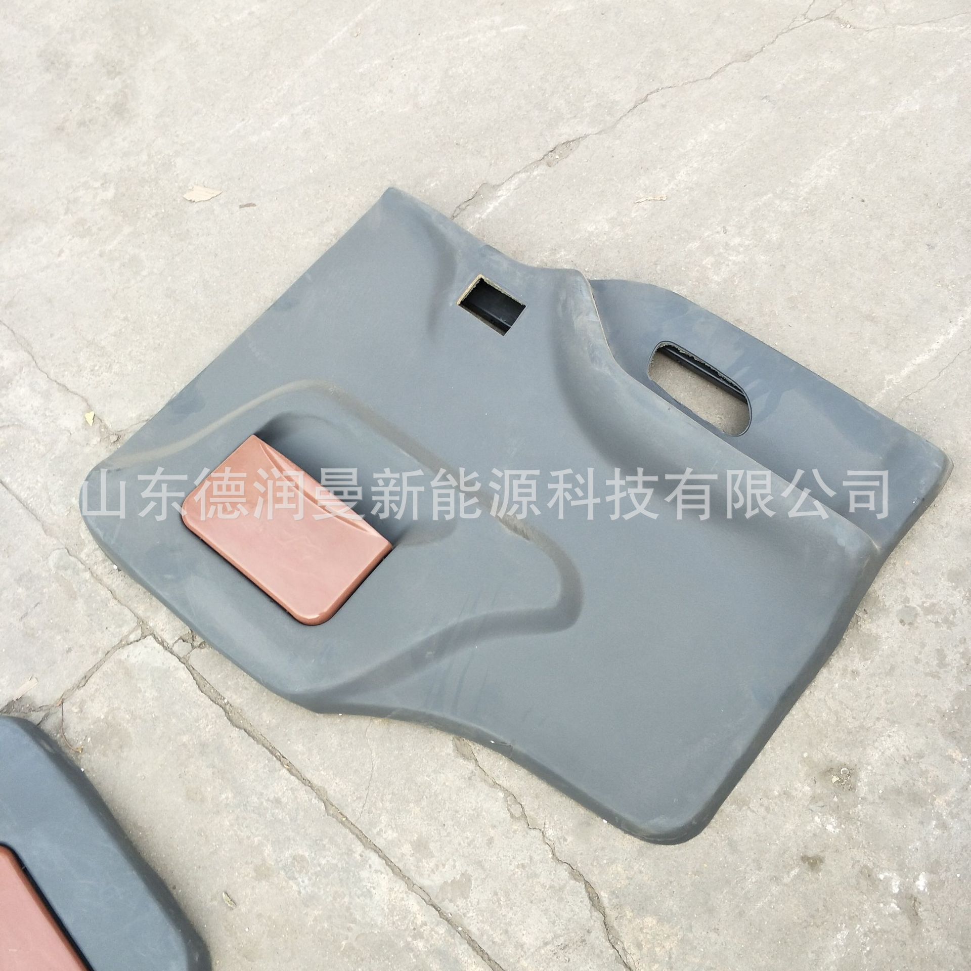 重汽斯太尔车门叶子板包角大灯