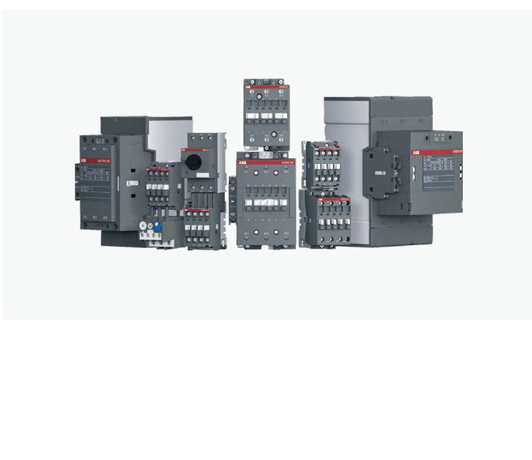 ABB 热过载继电器 TA25 DU 2.4M TA25 DU 3.1M TA25 DU 4.0M