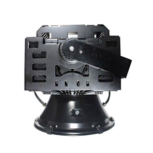 塔吊灯led220V380V建筑工地照明灯1500W广场球场灯码 头探照灯