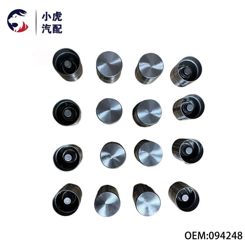 适用标致雪铁龙气门挺杆