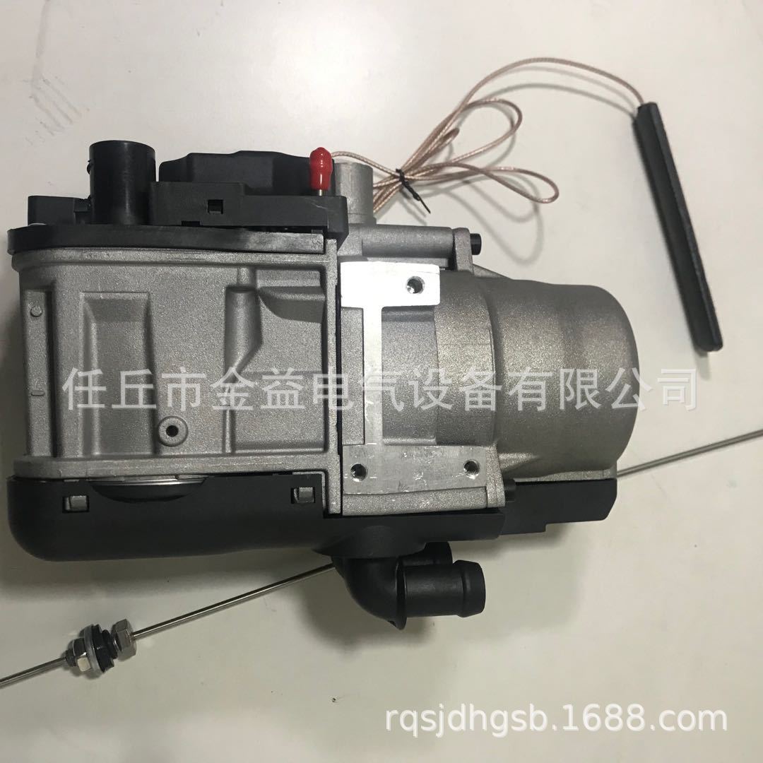 鑫迈众5000W驻车加热器12V/24V