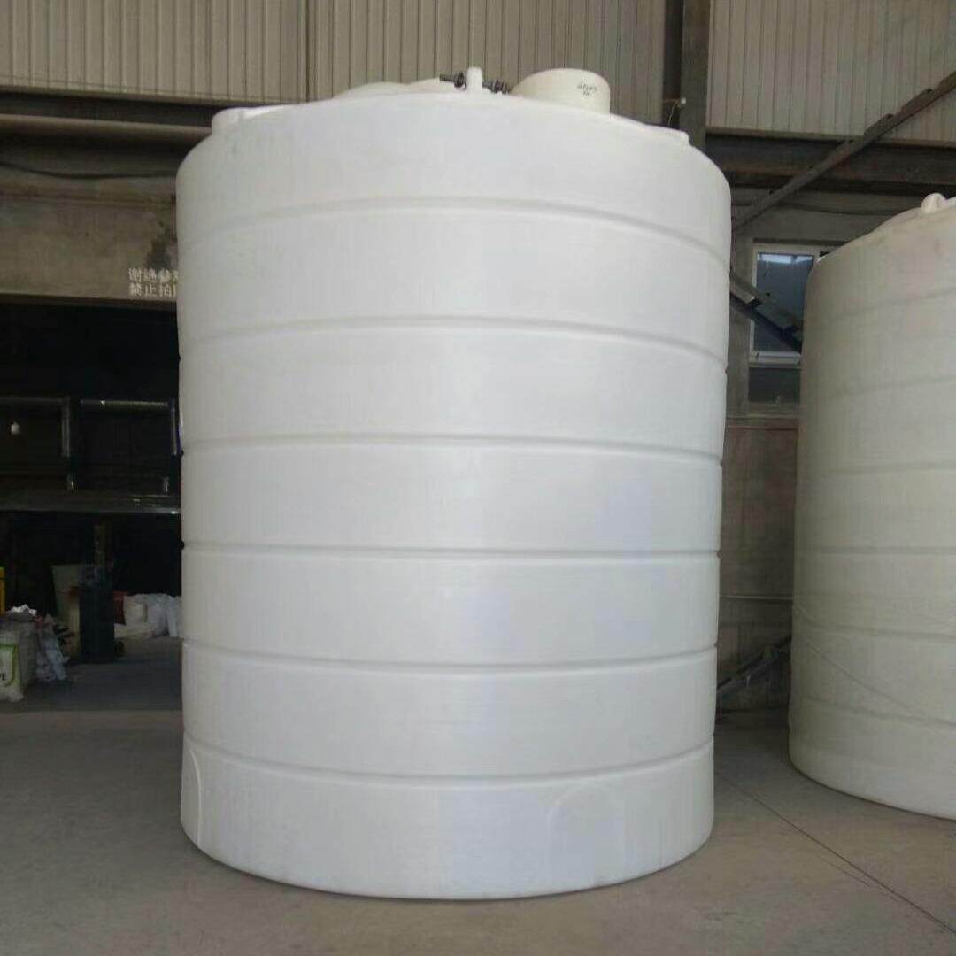 塑料储罐牛筋水塔全新PE大桶药剂搅拌罐施肥桶2吨5吨10吨
