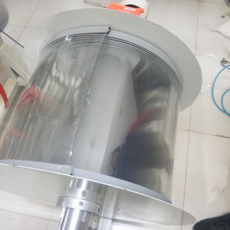 厂家批发磁吸门帘透明pvc自吸软门帘子冬季保温防尘皮加厚保温