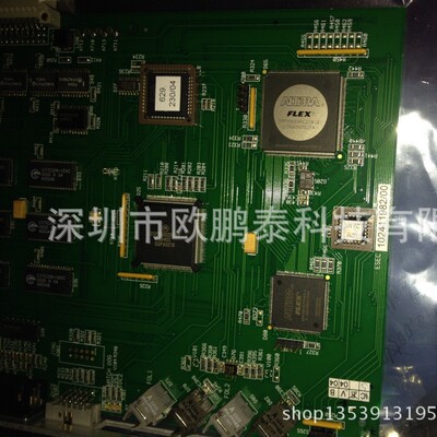 ESEC3100备件 PN:629.0001  VPIO 56