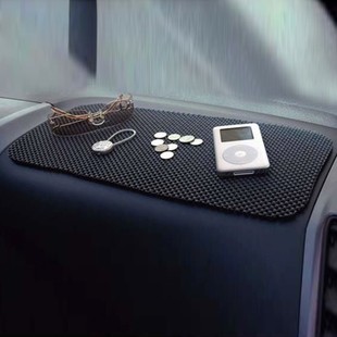 Hypersonic 汽车网状防滑垫 车用止滑垫车内仪表台置物垫 HP-2705