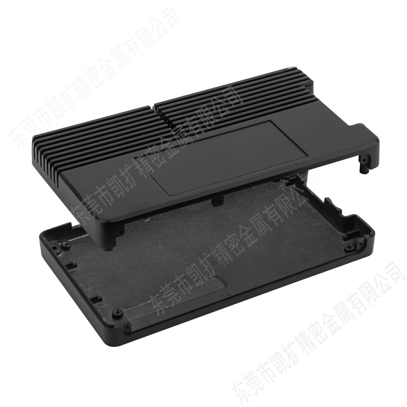 防水仪表仪器塑胶模具机箱铝合金铝壳接线盒电路板塑胶外壳
