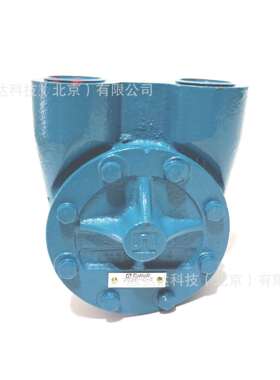 Tuthill泰悉尔齿轮泵铸铁泵润滑泵磁耦合泵#4105V-CC-A-7