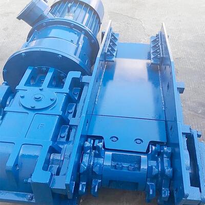 JS系列减速机40t刮板机用减速机矿用刮板机减速机壳体现货