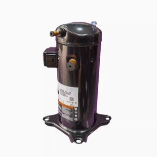 全封闭涡旋3匹R134a制冷压缩机 558 压缩机ZB21KQE TFD