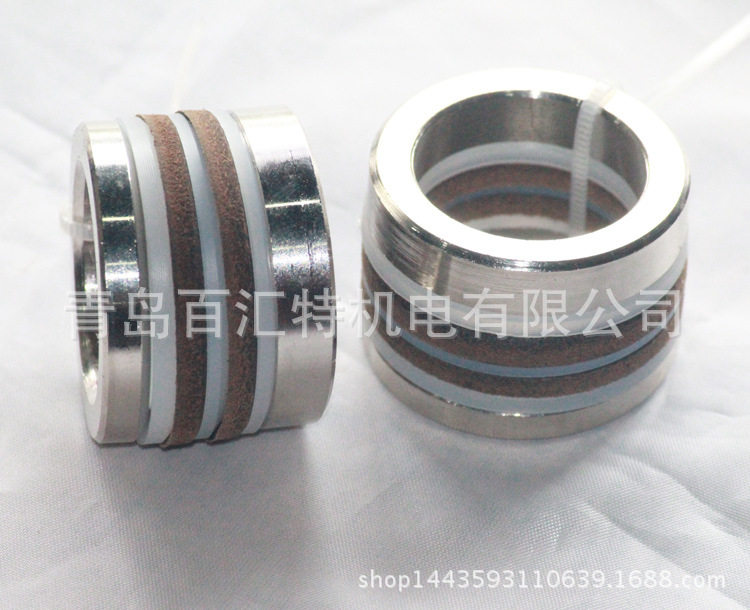 瓦格纳 960 970腻子喷涂机 密封圈牛皮圈白皮圈铜套送大小钢球