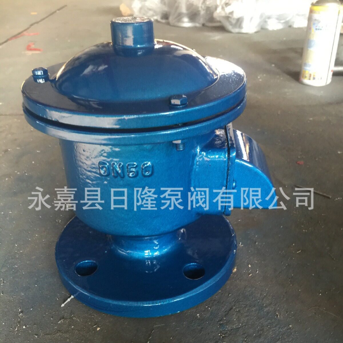 GFQ全天候呼吸阀 呼吸阀厂家 呼吸阀