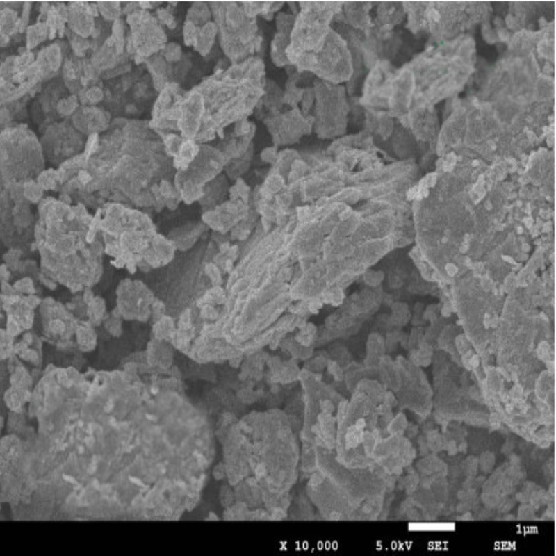 0.25-15μm   Ti2AlC MAX 相陶瓷材料   1g