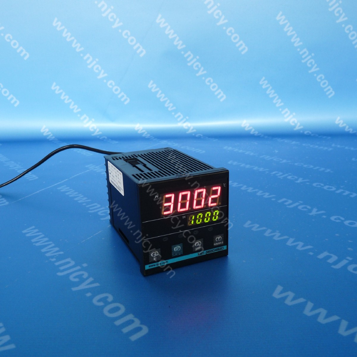 XMT-3002C智能PID温度控制器